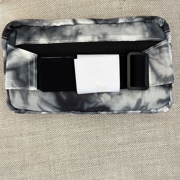 Packable back pack - Picture 4 of 4